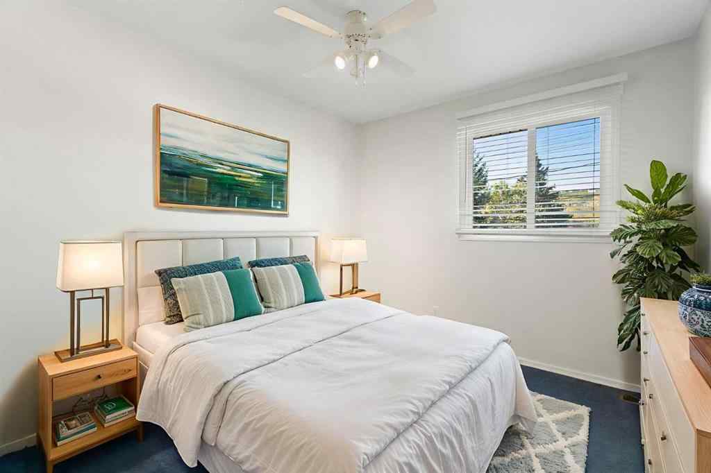 MLS® A2259432 - Unit #509 6223 31 Avenue NW in Bowness Calgary, Residential