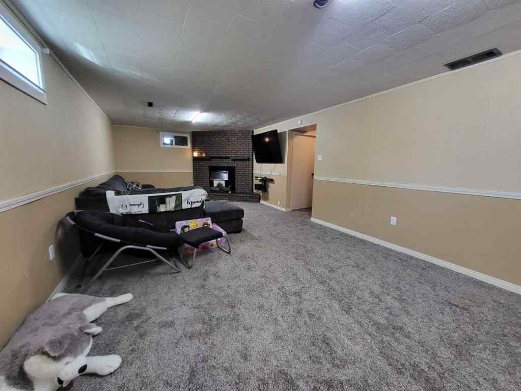 MLS® A2259434 - 307 Cawdron Street  in NONE Nobleford, Residential