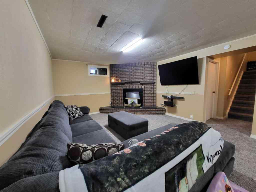 MLS® A2259434 - 307 Cawdron Street  in NONE Nobleford, Residential