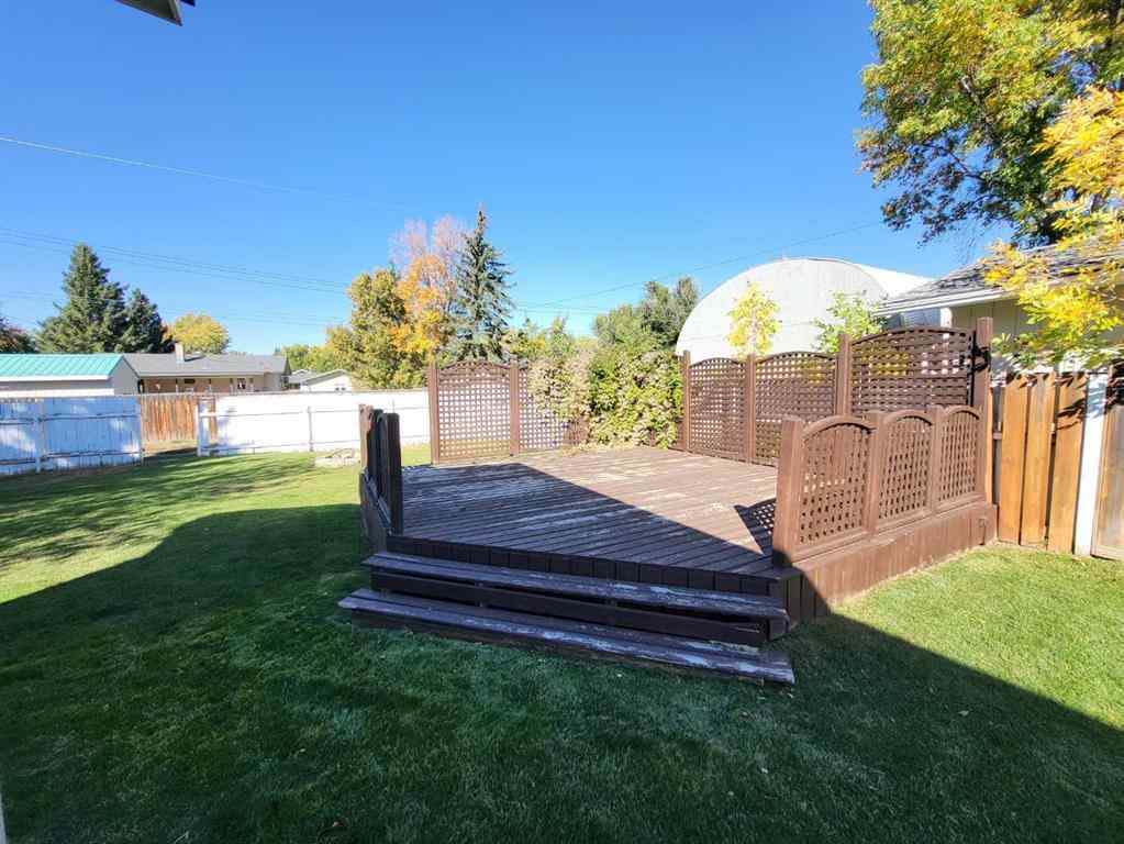 MLS® A2259434 - 307 Cawdron Street  in NONE Nobleford, Residential