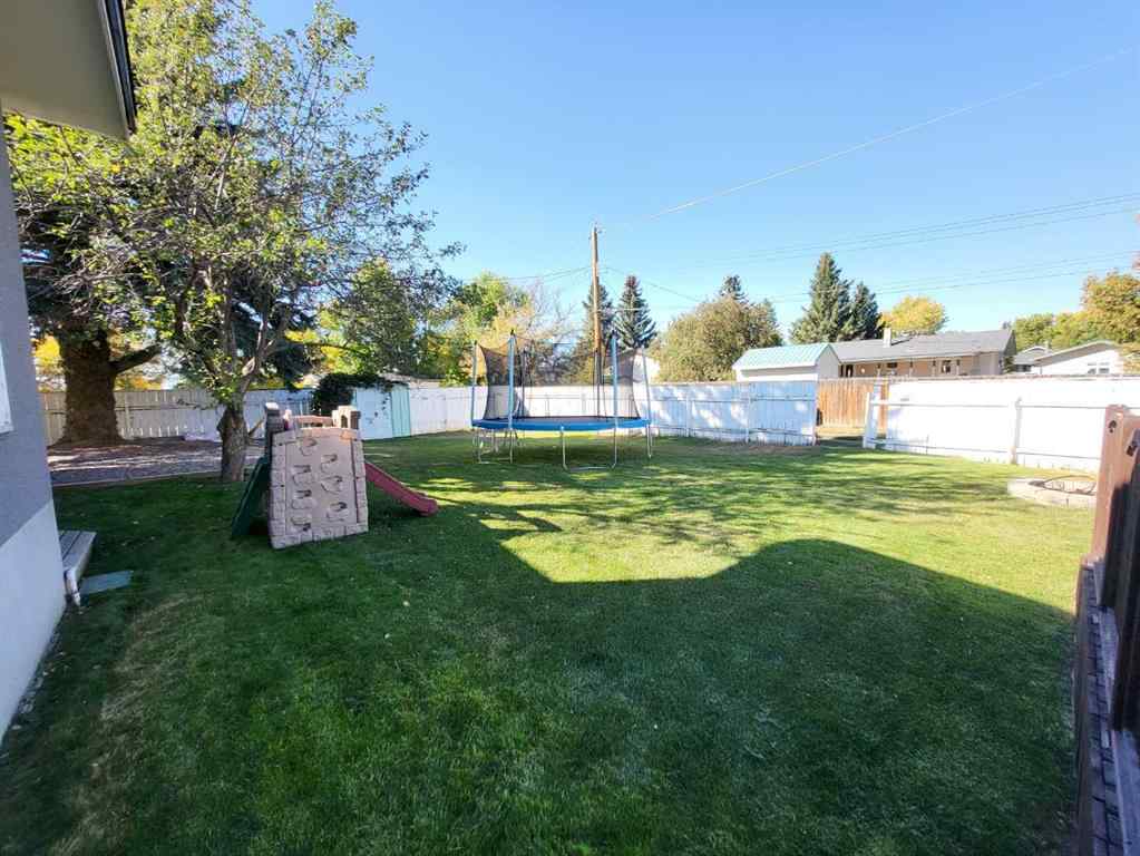 MLS® A2259434 - 307 Cawdron Street  in NONE Nobleford, Residential