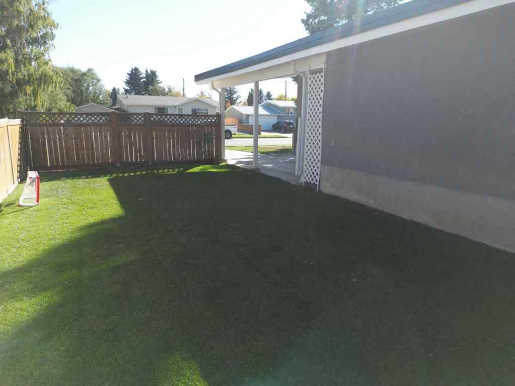 MLS® A2259434 - 307 Cawdron Street  in NONE Nobleford, Residential