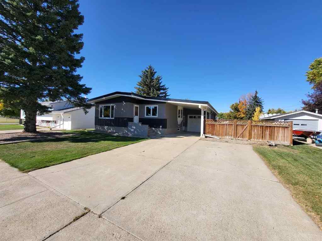 MLS® A2259434 - 307 Cawdron Street  in NONE Nobleford, Residential