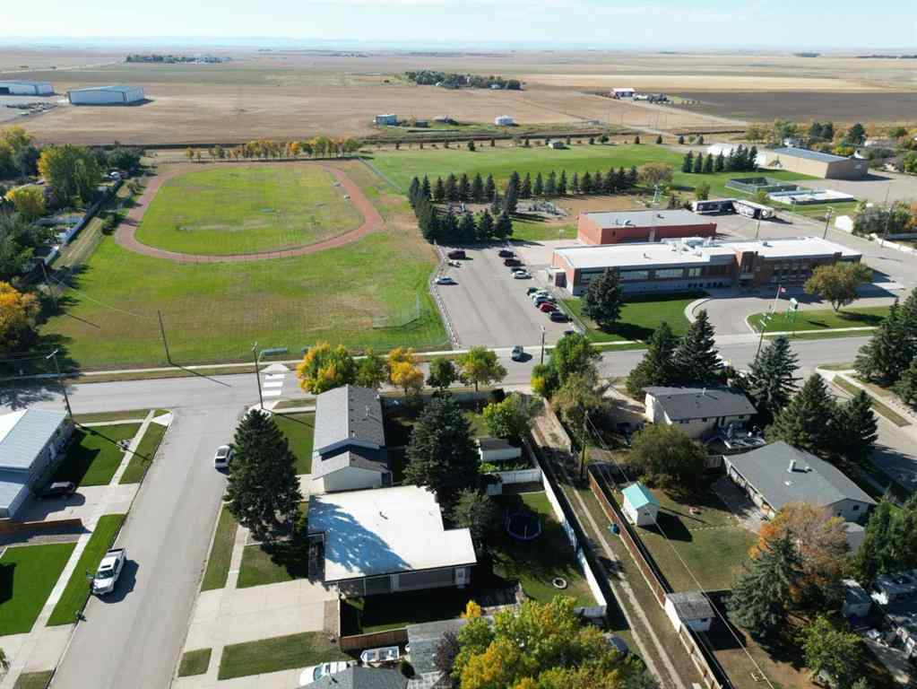 MLS® A2259434 - 307 Cawdron Street  in NONE Nobleford, Residential