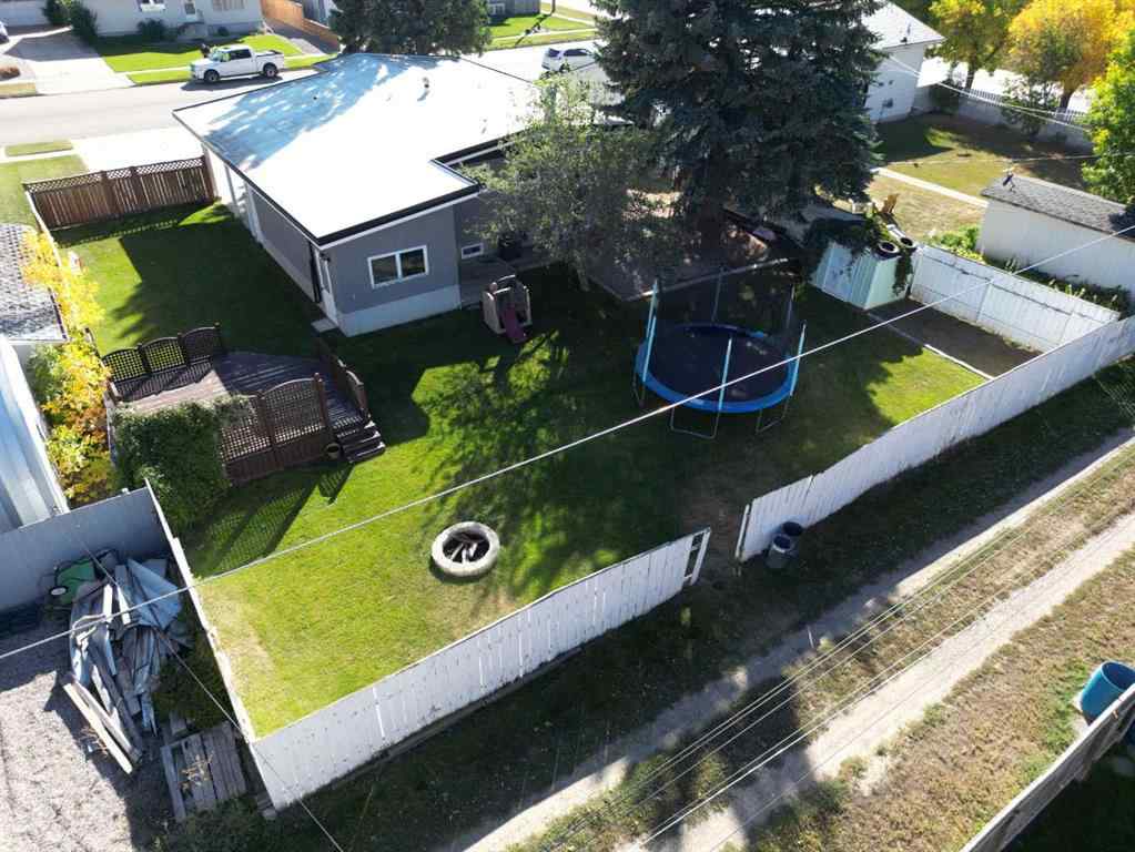 MLS® A2259434 - 307 Cawdron Street  in NONE Nobleford, Residential