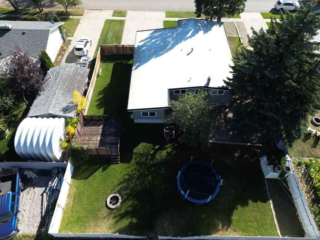 MLS® A2259434 - 307 Cawdron Street  in NONE Nobleford, Residential