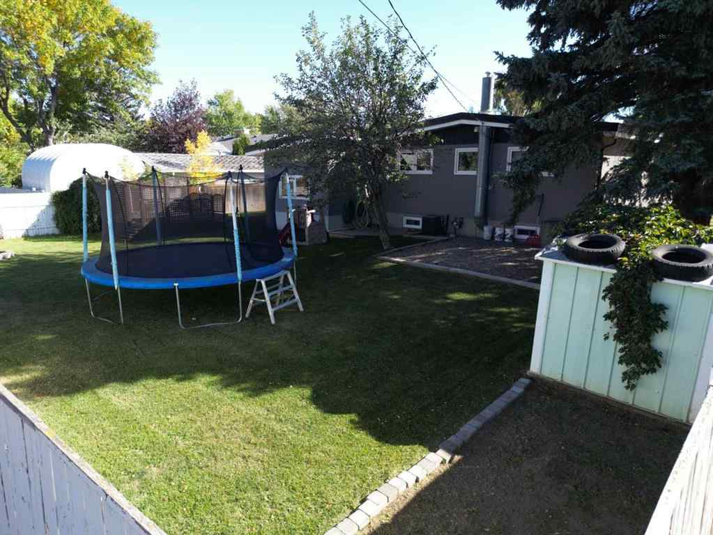 MLS® A2259434 - 307 Cawdron Street  in NONE Nobleford, Residential