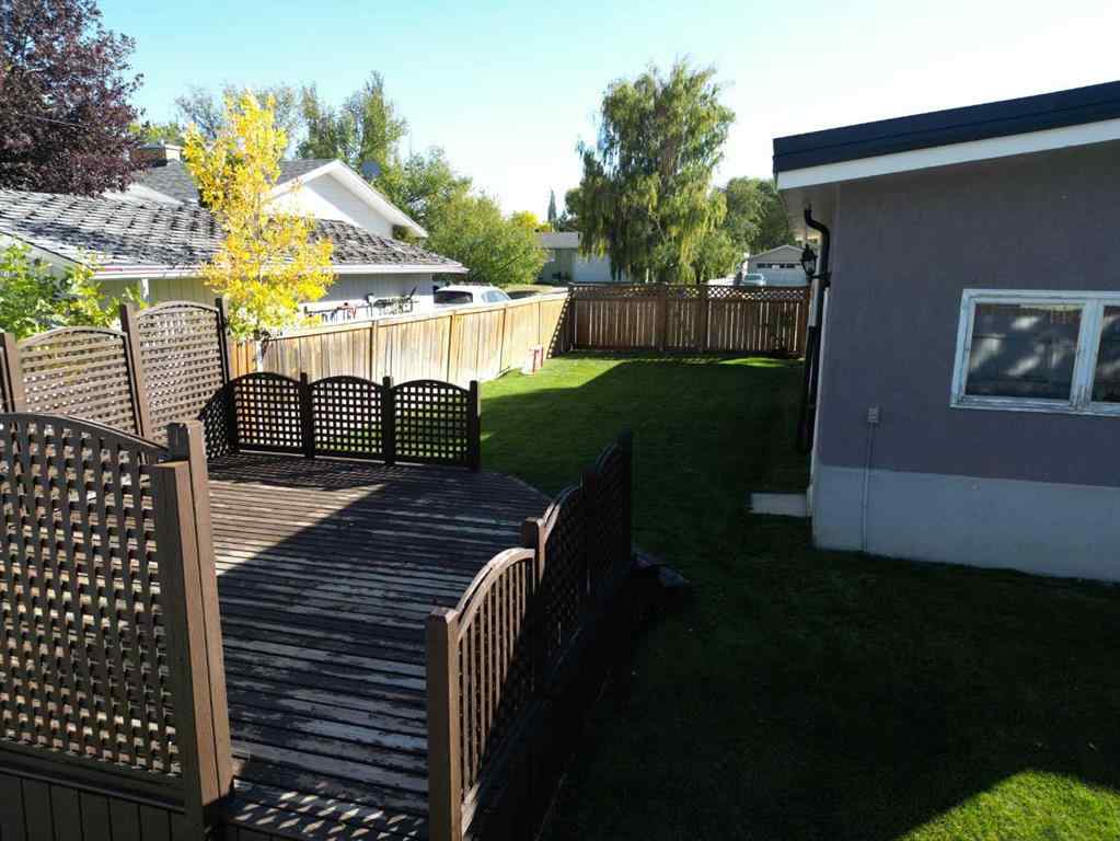 MLS® A2259434 - 307 Cawdron Street  in NONE Nobleford, Residential