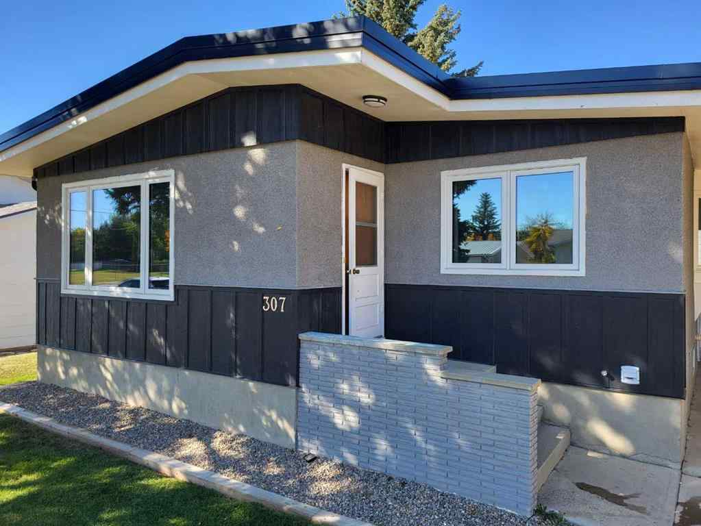 MLS® A2259434 - 307 Cawdron Street  in NONE Nobleford, Residential