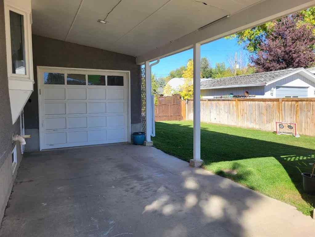 MLS® A2259434 - 307 Cawdron Street  in NONE Nobleford, Residential