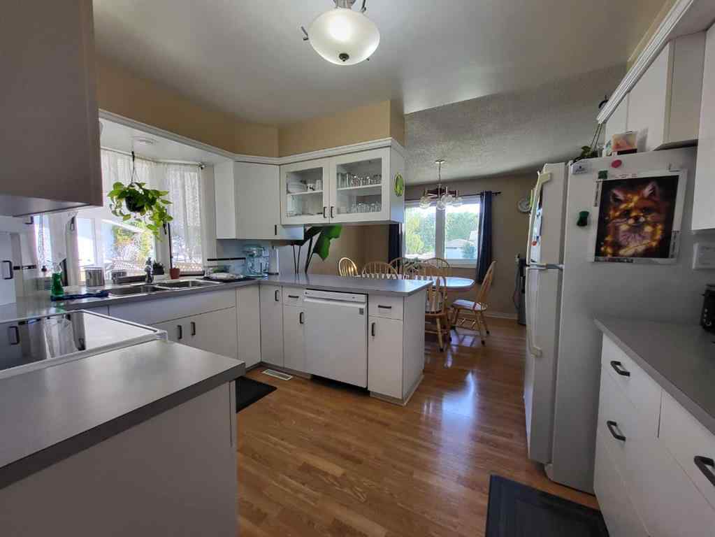 MLS® A2259434 - 307 Cawdron Street  in NONE Nobleford, Residential