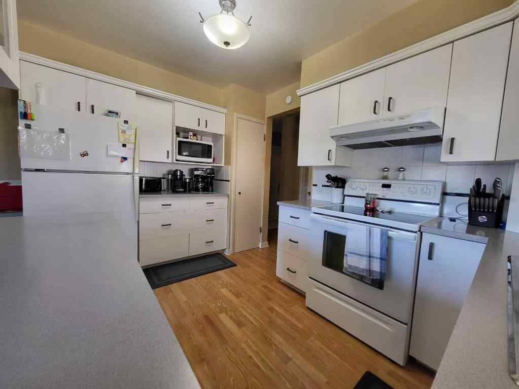 MLS® A2259434 - 307 Cawdron Street  in NONE Nobleford, Residential