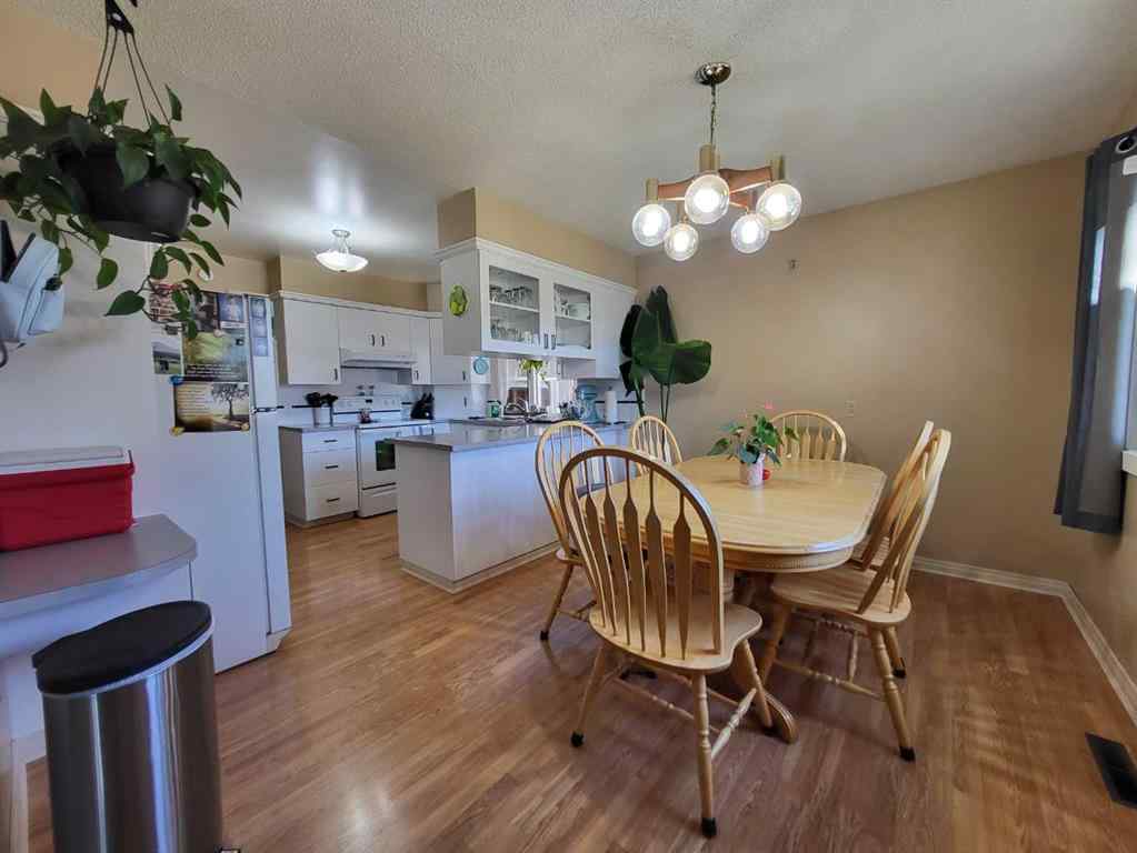 MLS® A2259434 - 307 Cawdron Street  in NONE Nobleford, Residential