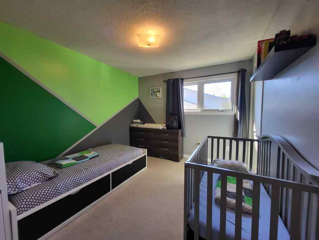 MLS® A2259434 - 307 Cawdron Street  in NONE Nobleford, Residential