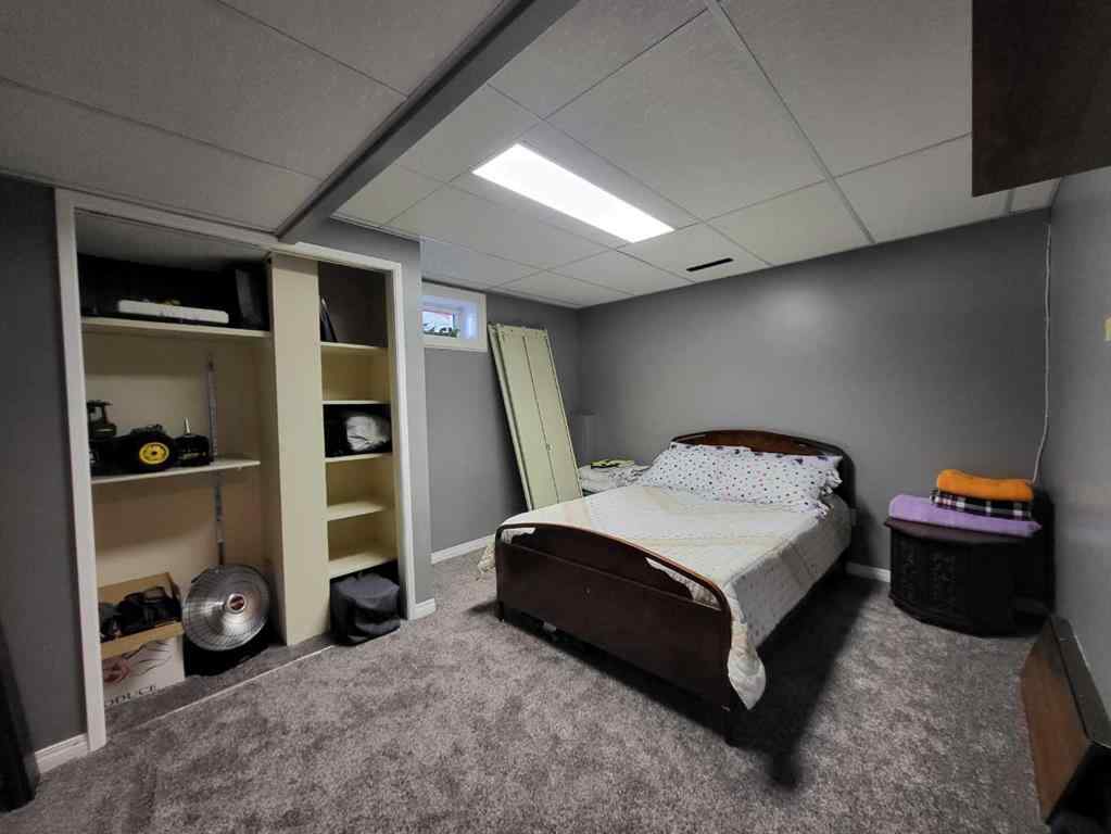 MLS® A2259434 - 307 Cawdron Street  in NONE Nobleford, Residential