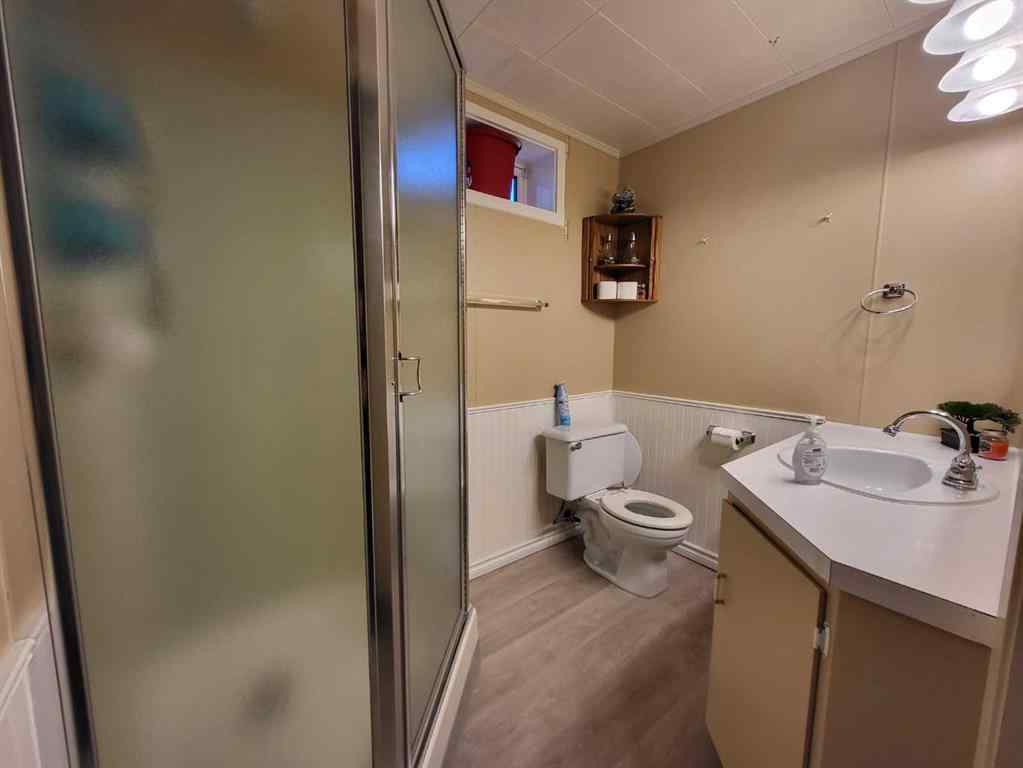 MLS® A2259434 - 307 Cawdron Street  in NONE Nobleford, Residential