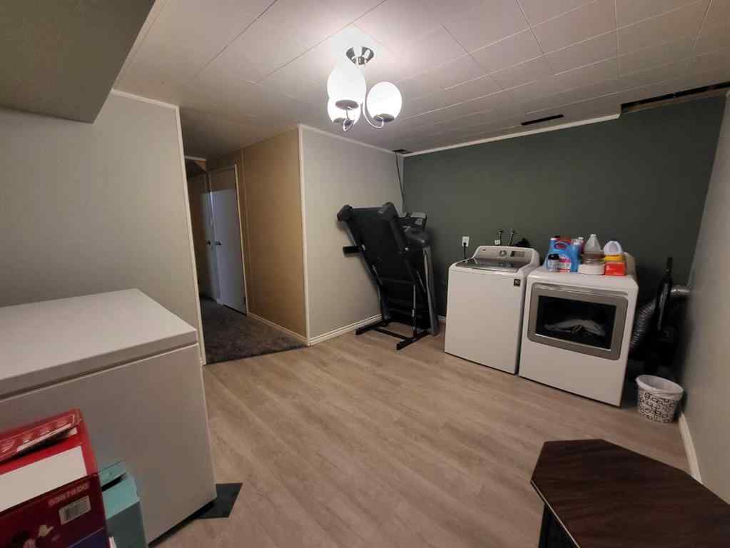 MLS® A2259434 - 307 Cawdron Street  in NONE Nobleford, Residential