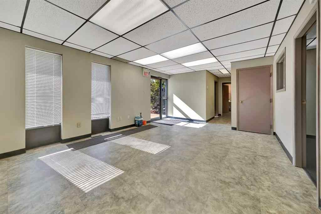 MLS® A2259435 - 5106 63 Street  in Glen E. Neilsen Industrial Park Lloydminster, Commercial