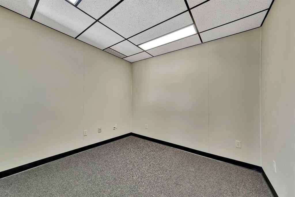 MLS® A2259435 - 5106 63 Street  in Glen E. Neilsen Industrial Park Lloydminster, Commercial