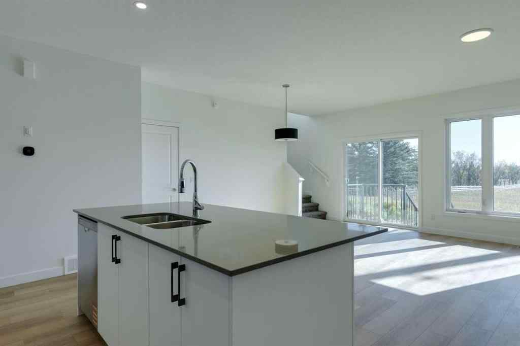 MLS® A2259436 - Unit #3 8511 21 Avenue SE in Belvedere Calgary, Residential