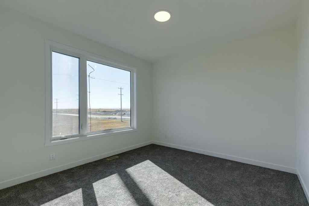 MLS® A2259436 - Unit #3 8511 21 Avenue SE in Belvedere Calgary, Residential