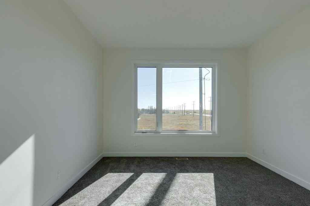 MLS® A2259436 - Unit #3 8511 21 Avenue SE in Belvedere Calgary, Residential