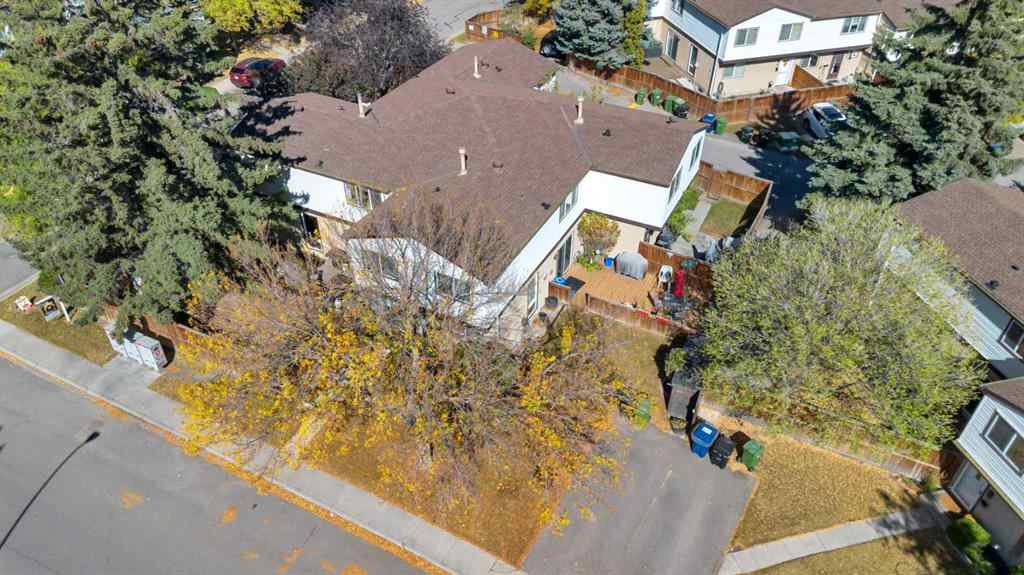 MLS® A2259437 - Unit #23 630 Sabrina Road SW in Southwood Calgary, Residential