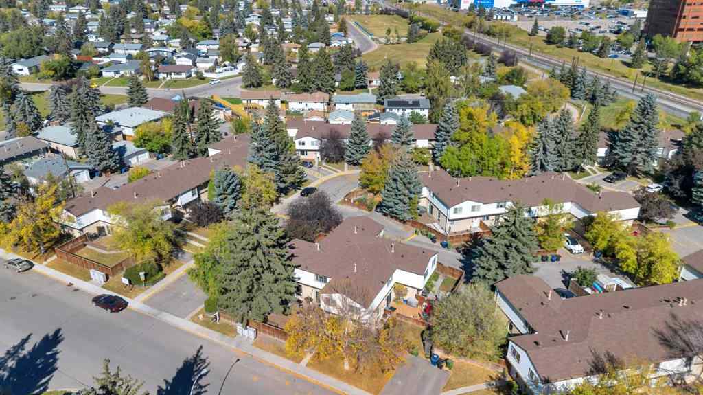 MLS® A2259437 - Unit #23 630 Sabrina Road SW in Southwood Calgary, Residential