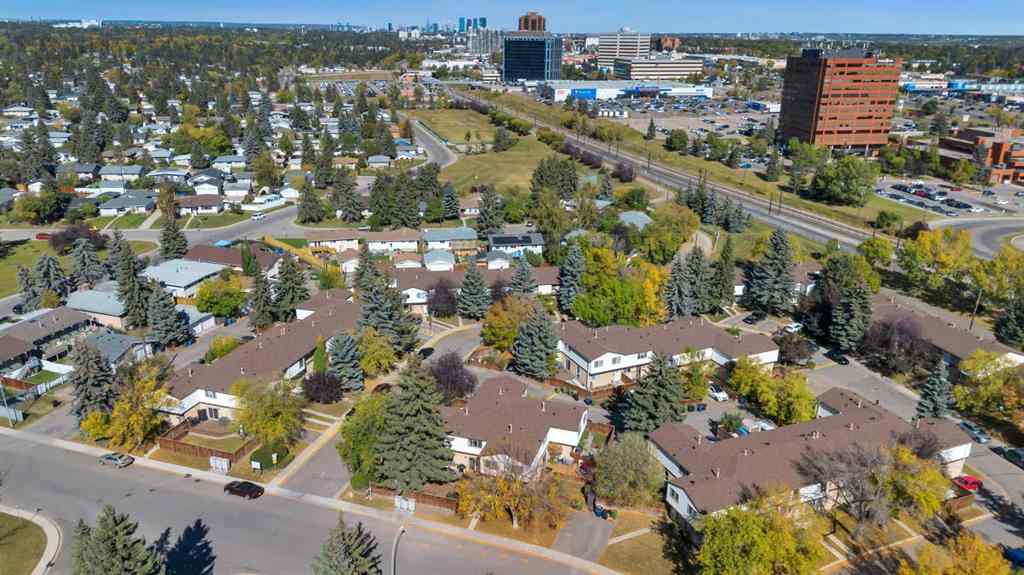 MLS® A2259437 - Unit #23 630 Sabrina Road SW in Southwood Calgary, Residential
