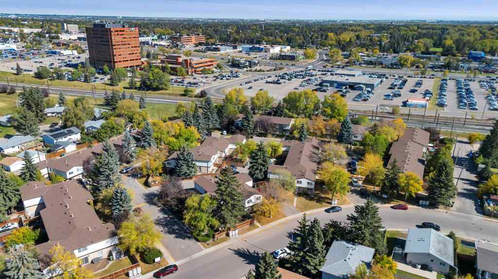 MLS® A2259437 - Unit #23 630 Sabrina Road SW in Southwood Calgary, Residential