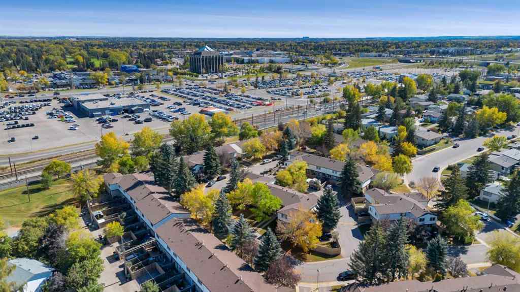 MLS® A2259437 - Unit #23 630 Sabrina Road SW in Southwood Calgary, Residential