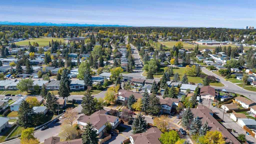 MLS® A2259437 - Unit #23 630 Sabrina Road SW in Southwood Calgary, Residential