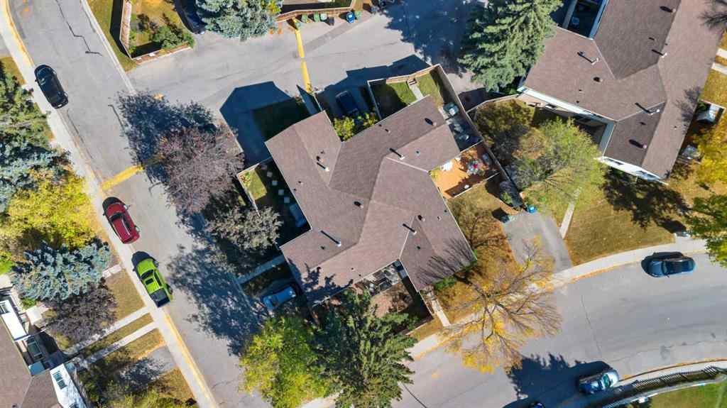 MLS® A2259437 - Unit #23 630 Sabrina Road SW in Southwood Calgary, Residential