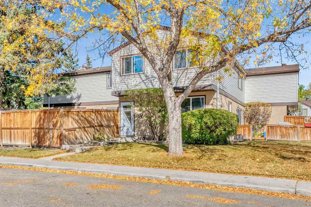 MLS® A2259437 - Unit #23 630 Sabrina Road SW in Southwood Calgary, Residential