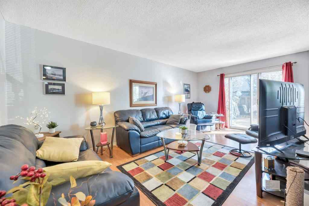 MLS® A2259437 - Unit #23 630 Sabrina Road SW in Southwood Calgary, Residential