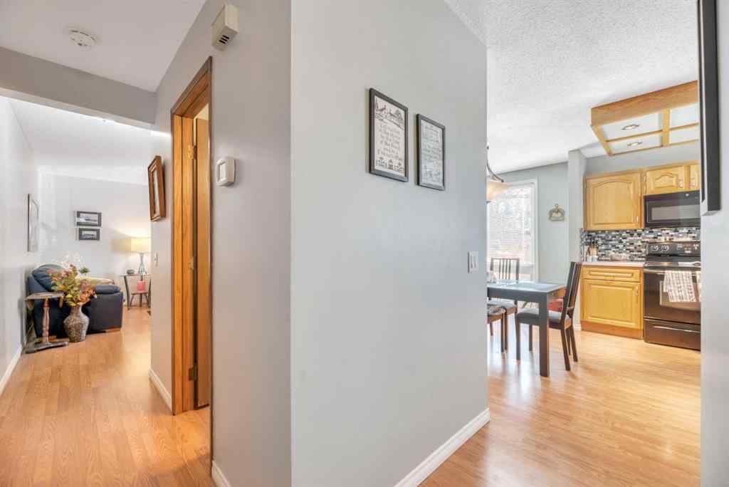 MLS® A2259437 - Unit #23 630 Sabrina Road SW in Southwood Calgary, Residential