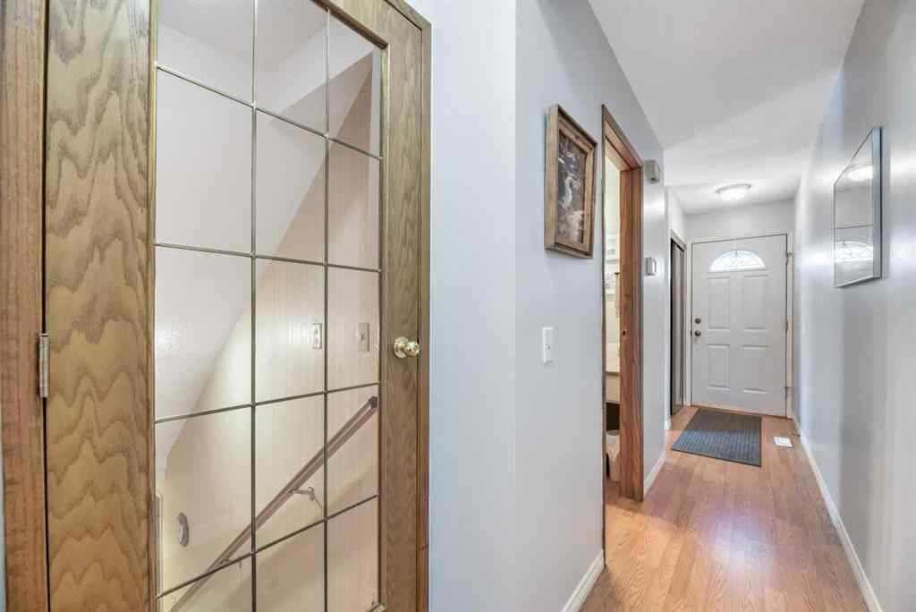 MLS® A2259437 - Unit #23 630 Sabrina Road SW in Southwood Calgary, Residential