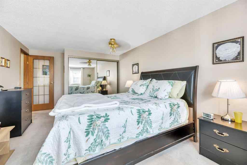MLS® A2259437 - Unit #23 630 Sabrina Road SW in Southwood Calgary, Residential