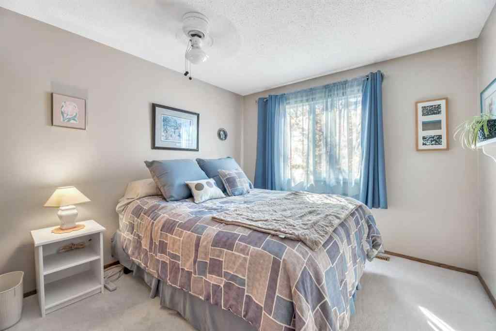 MLS® A2259437 - Unit #23 630 Sabrina Road SW in Southwood Calgary, Residential