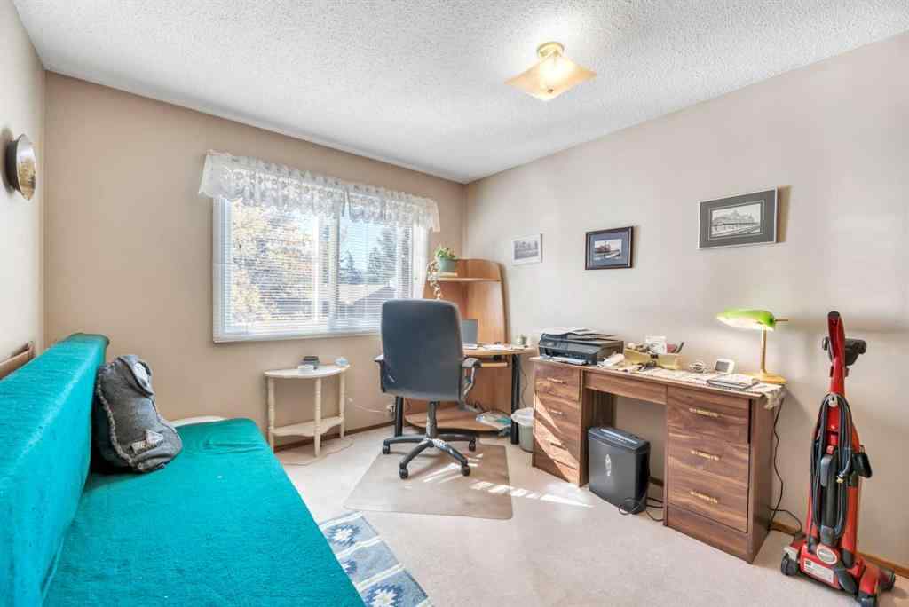 MLS® A2259437 - Unit #23 630 Sabrina Road SW in Southwood Calgary, Residential