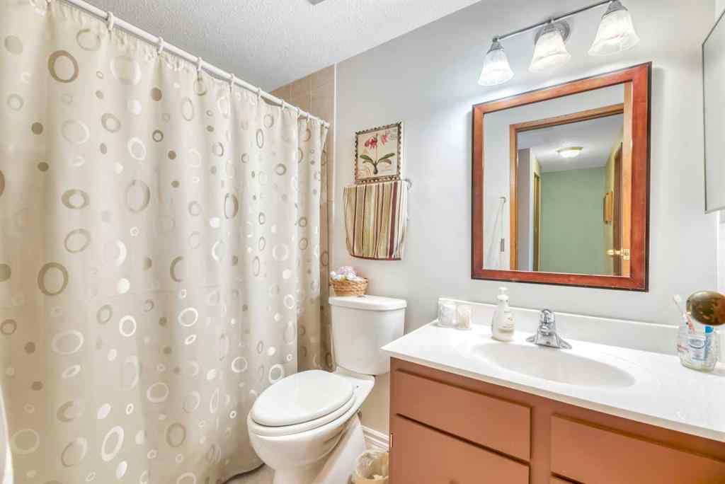 MLS® A2259437 - Unit #23 630 Sabrina Road SW in Southwood Calgary, Residential