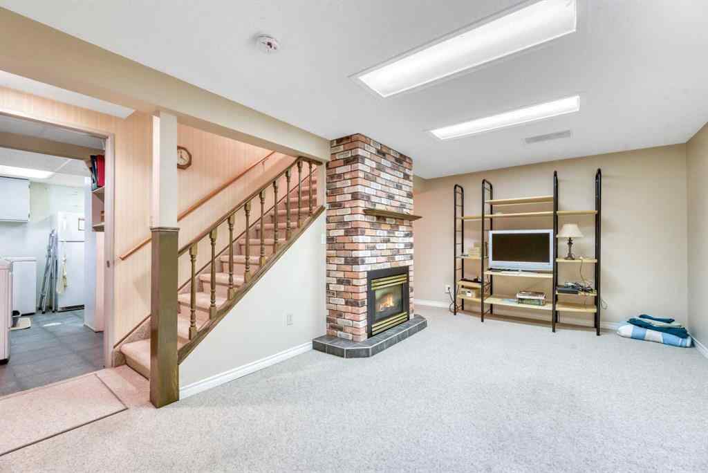 MLS® A2259437 - Unit #23 630 Sabrina Road SW in Southwood Calgary, Residential