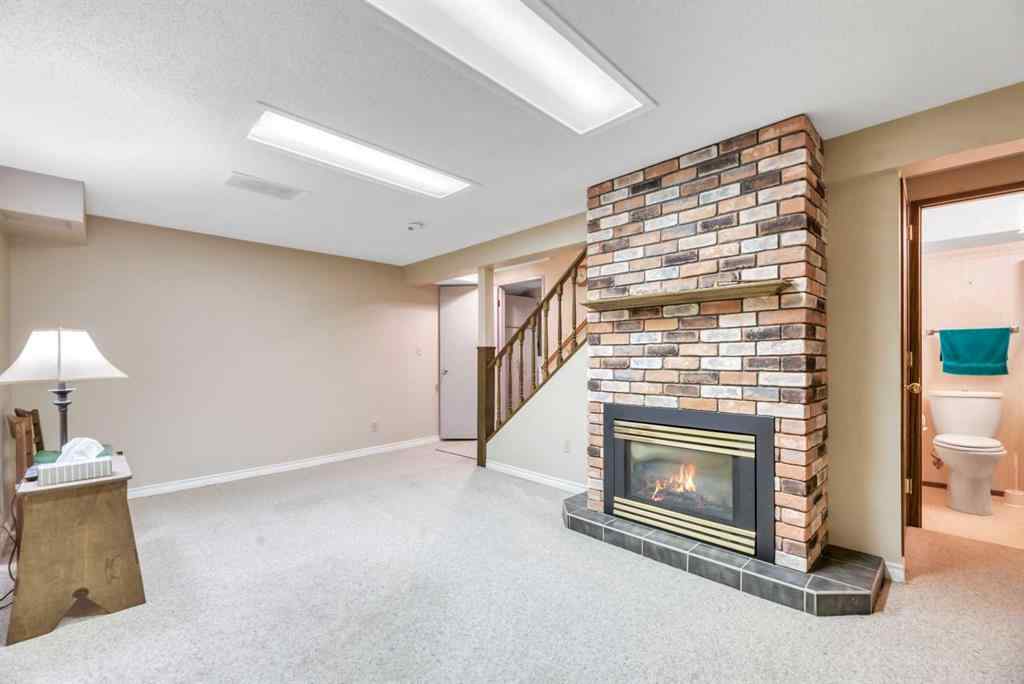 MLS® A2259437 - Unit #23 630 Sabrina Road SW in Southwood Calgary, Residential