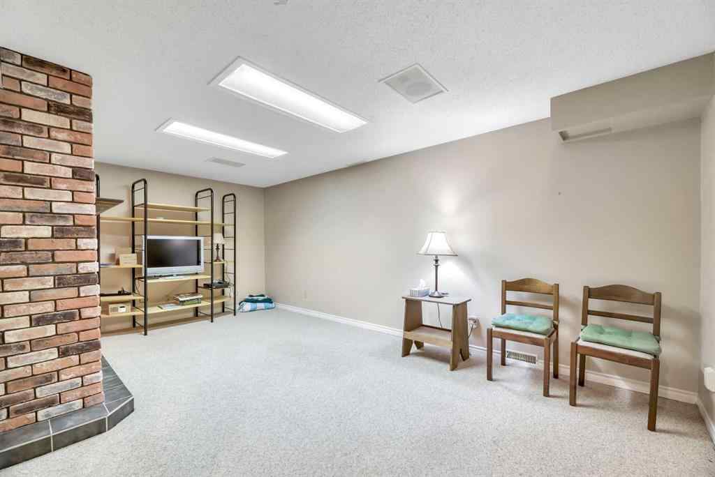 MLS® A2259437 - Unit #23 630 Sabrina Road SW in Southwood Calgary, Residential