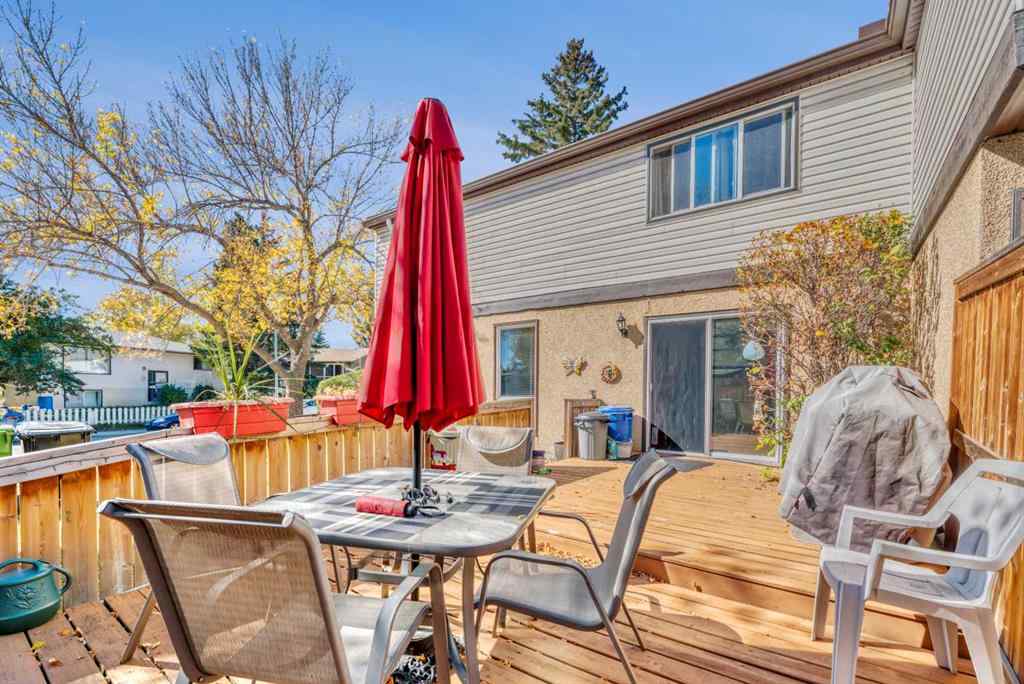 MLS® A2259437 - Unit #23 630 Sabrina Road SW in Southwood Calgary, Residential