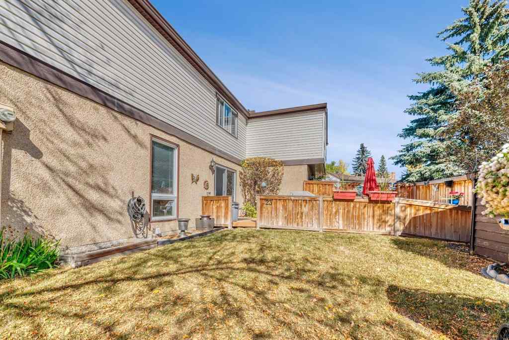 MLS® A2259437 - Unit #23 630 Sabrina Road SW in Southwood Calgary, Residential