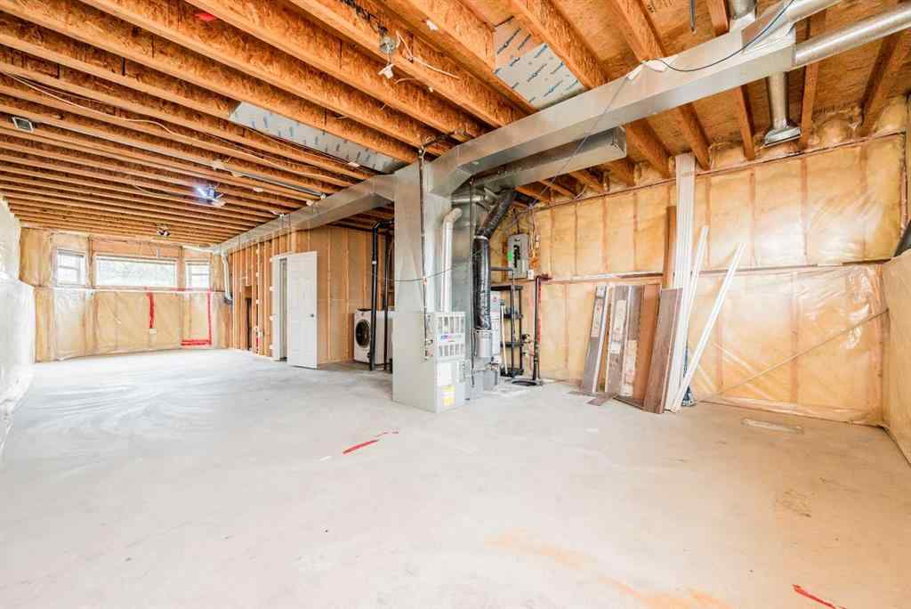 MLS® A2259438 - 6222 90A Street  in Countryside South Grande Prairie, Residential