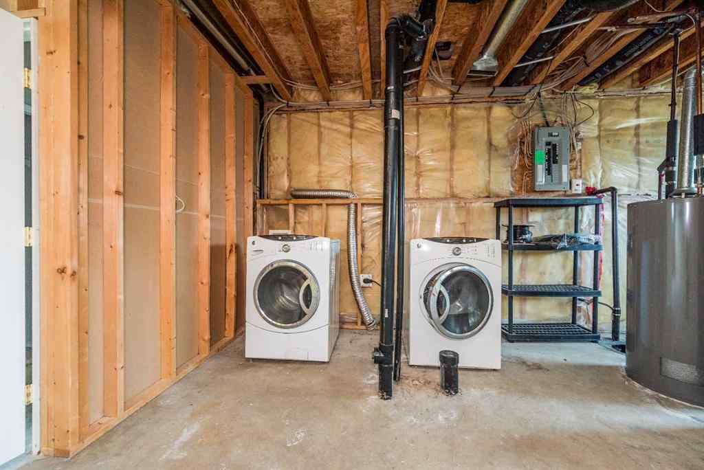 MLS® A2259438 - 6222 90A Street  in Countryside South Grande Prairie, Residential