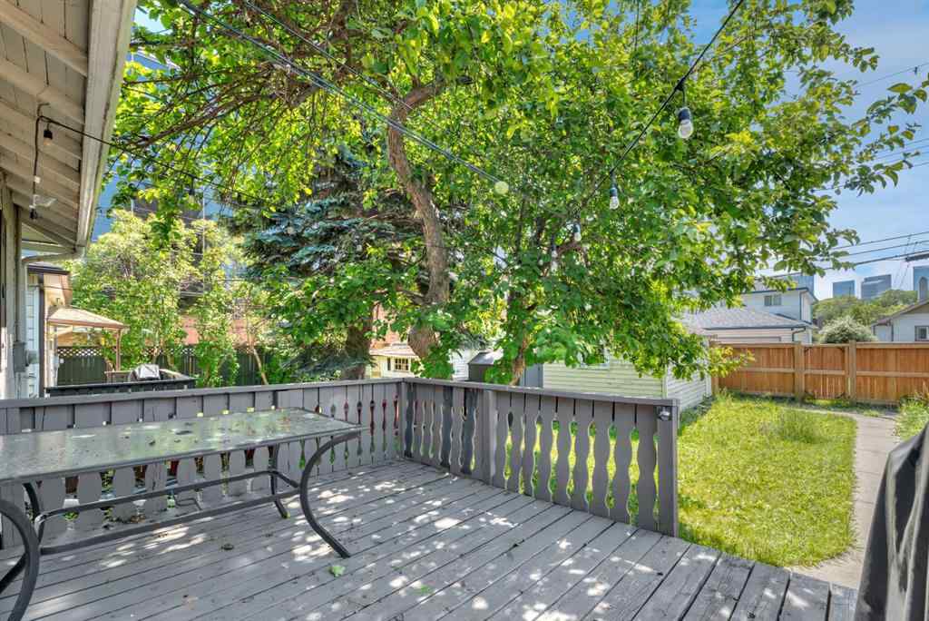 MLS® A2259439 - 111 11 Avenue NW in Crescent Heights Calgary, Residential