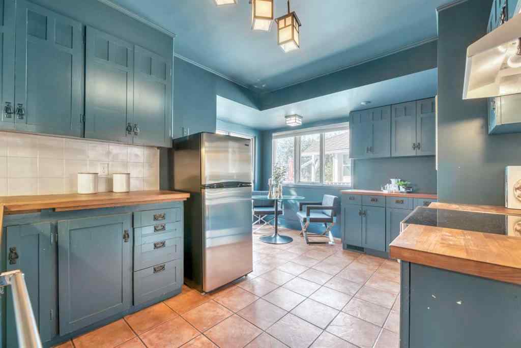 MLS® A2259439 - 111 11 Avenue NW in Crescent Heights Calgary, Residential